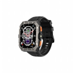 SMARTWATCH W80 PRO/BLACK W80PROBLACK BLACKVIEW