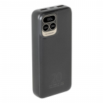 POWER BANK USB 20000MAH/VA2521 RIVACASE