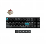 KEYBOARD WRL Q6 ULTRA/BLACK Q6U-M1 KEYCHRON