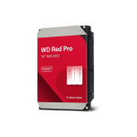 HDD|WESTERN DIGITAL|Red Pro| 24 TB|Serial ATA|7200 RPM|3.5 "|WD241KFGX