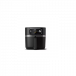 Philips | Airfryer Combi | HD9880/90 7000 XXL Connected | Power 2200 W | Capacity 8.3 L | Black