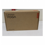 SALE OUT. Lenovo Yoga Slim 7 14ILL10 14 ULT7-256V/16GB/1TB/Intel Arc Graphics/WIN11 Home/Grey/2Y Warranty | Lenovo Yoga Slim 7 14ILL10 | Luna Grey | 14 " | OLED | WUXGA | 1920 x 1200 pixels | Glossy | Intel Core Ultra 7 | 256V | 16 GB | Soldered LPDD ...