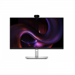 Dell P2726DEV | 27 " | IPS | QHD | 16:9 | 100 Hz | 5/8 ms | 2560 x 1440 pixels | 350 cd/m&sup2;