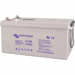 12V/220Ah Gel Deep Cycle Batt.
