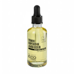 DR LUCY Eco - ear care liquid for dogs - 50 ml