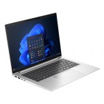 HP EliteBook 840 14 inch G11 Notebook PC Intel Core Ultra 7 155U Laptop 35.6 cm (14") WUXGA 16 GB DDR5-SDRAM 512 GB SSD Wi-Fi 6E (802.11ax) Windows 11 Pro Silver