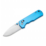 N&oacute;ż B&ouml;ker Plus Rockstub Blue Elox 14C28N