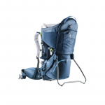 Deuter Kid Comfort Baby carrier backpack Polyamide Blue