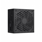 Silverstone DA1000R Gold power supply unit 1000 W 20+4 pin ATX ATX Black
