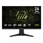 LCD Monitor|MSI|23.8 "|1920 x 1080 pixels|Full HD|Native aspect ratio 16:9|LCD|Flat|MAG245FX24