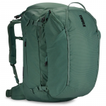 Thule | Landmark, 60 L | Women's travel pack | Hazy Green