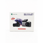 Navitel Dashcam | R87 | GPS (satellite) | 412 x 960 | Maps included