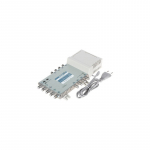 Multiswitch MR-508 5 in/8 out Terra