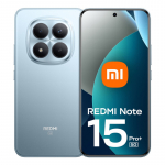 Xiaomi Redmi Note 15 Pro+ 5G 17.4 cm (6.83") 12 GB 512 GB 6500 mAh Blue