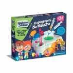 Clementoni Set &ndash; Experiments for Little Ones