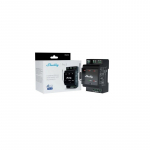 Shelly Qubino Wave Pro 3 3-channel Din Z-wave Bus Relay