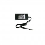 Dell AC Adapter with Power Cord - Europe | 7.4 mm | 180 W | Adapter