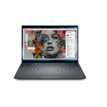 Dell Pro Precision 7 14 PW714260 | 14 " | FHD+ | 1920 x 1200 pixels | Anti-glare | Intel Core Ultra 7 | 366H | 32 GB | LPDDR5x | Solid-state drive capacity 1000 GB | NVIDIA RTX PRO 1000 Blackwell | GDDR7 | 8 GB | Windows 11 Pro | Keyboard language En ...