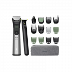 Philips All-in-One Trimmer | MG9535/15 9000 Series | Cordless | Wet & Dry | Number of length steps 27