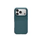 Apple Back cover | Apple | iPhone 17 Pro | Soft thermoplastic polyurethane (TPU) | Rocky blue | Rugged Case with MagSafe and Camera Control