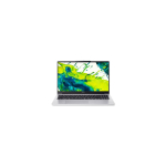Acer Aspire Lite 15 AL15-44P | Light silver | 15.6 " | FHD | 1920 x 1080 pixels | AMD Ryzen 5 | 7430U | 8 GB | DDR4 SDRAM | Solid-state drive capacity 512 GB | AMD Radeon Graphics | Windows 11 Home | Keyboard language US International | Warranty 24 m ...
