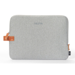 DICOTA D31751-RPET laptop case 33 cm (13") Sleeve case Grey