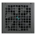 DeepCool PL750D power supply unit 750 W 20+4 pin ATX ATX Black