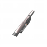 Black & Decker DVC320BRG handheld vacuum Rose gold Bagless