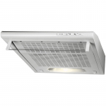 Amica OSC5112W cooker hood 184 m&sup3;/h White