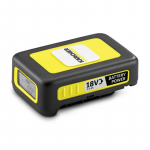 K&auml;rcher 2.445-034.0 cordless tool battery / charger