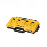 DEWALT CHARGER DCB104 4-PORTS XR 8A