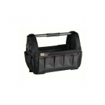 Stanley 1-93-951 small parts/tool box Plastic Black