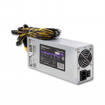 Qoltec 50350 power supply 1850W PCI-E| 80 Plus Platinum | Gaming Miner