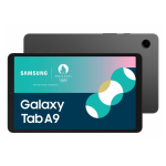 Samsung Galaxy Tab A9 4G Mediatek LTE-TDD & LTE-FDD 64 GB 22.1 cm (8.7") 4 GB Wi-Fi 5 (802.11ac) Graphite