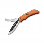 Outdoor Edge Razor Pro Knife Orange blister