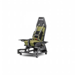 Next Level Racing Flight Seat Pro - Boeing Military Edition