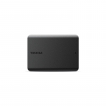 External HDD|TOSHIBA|Canvio Basics 2022|HDTB520EK3AA|2TB|USB 3.2|Colour Black|HDTB520EK3AA