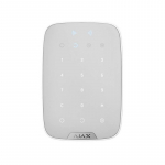 KEYPAD WRL/PLUS WHITE 38253 AJAX