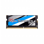 G.Skill | Ripjaws | 8 GB | DDR4 | 2400 MHz | Notebook | Registered No | ECC No