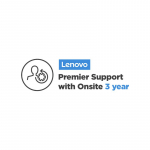 LENOVO ThinkPlus ePac 3 Years Premier Support