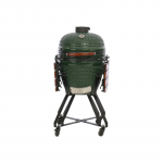 TunaBone | Kamado classic 21" grill | Size M | Green