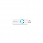 Aeotec Z-Stick - USB Adapter with Battery Gen5+, Z-Wave Plus | AEOTEC | Z-Stick - USB Adapter with Battery | Gen5+ | White