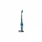 TEFAL | Vacuum Cleaner | TY6751 Dual Force | Handstick 2in1 | Handstick and Handheld | 21.6 V | Operating time (max) 45 min | Blue | Warranty 24 month(s)