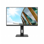 AOC U32P2 31.5inch VA WLED UHD 3840x2160 16:9 3000:1 350cd/m2 178/178 75Hz 4ms 2xHDMI 2.0 3Wx2 100x100 Black
