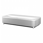 Epson | EH-LS800W | 4K PRO-UHD 3840 x 2160 (2 x 1920 x 1080) | 4000 ANSI lumens | White | Lamp warranty 12 month(s)