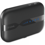 4G LTE Mobile WiFi Hotspot 150 Mbps | DWR-932 | 802.11n | 300 Mbit/s | N/A Mbit/s | Ethernet LAN (RJ-45) ports 1 | Mesh Support No | MU-MiMO No | Antenna type 2xInternal