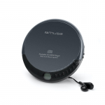 Muse | Portable CD/MP3 Player With Anti-shock | M-900 DM