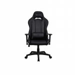Arozzi Torretta SoftPU Gaming Chair -Pure Black | Arozzi Polyurethane leather | Arozzi | Pure black