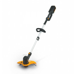 MoWox | Hand Held Battery Grass Trimmer (without battery) | ET 40 Li