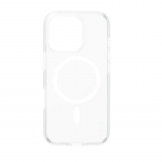 CARE Flagship Case | Back cover | Apple | iPhone 16 PRO | Recycled plastic | White | MagSafe